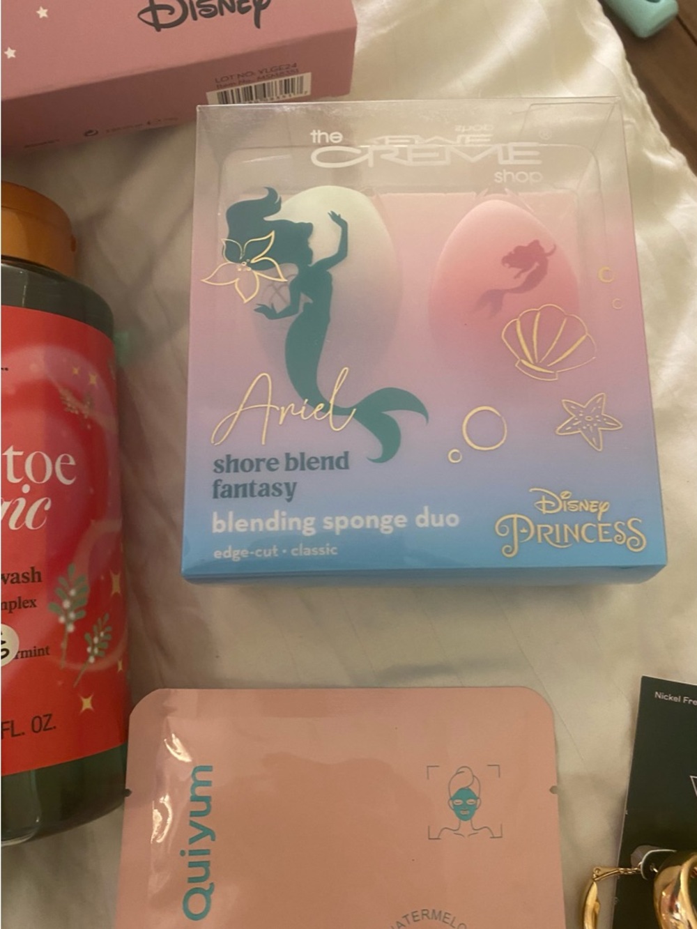 Pamper Yourself Bundle - 5 items - Picture 4 of 6
